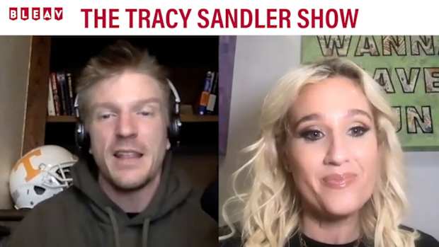 tracy sandler show